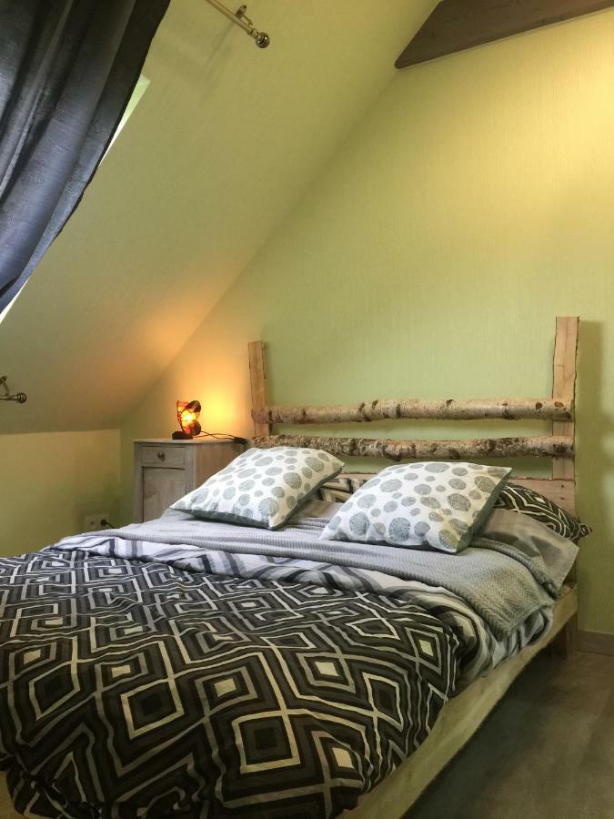 Apartamento L'Aromeantic Rothau Exterior foto