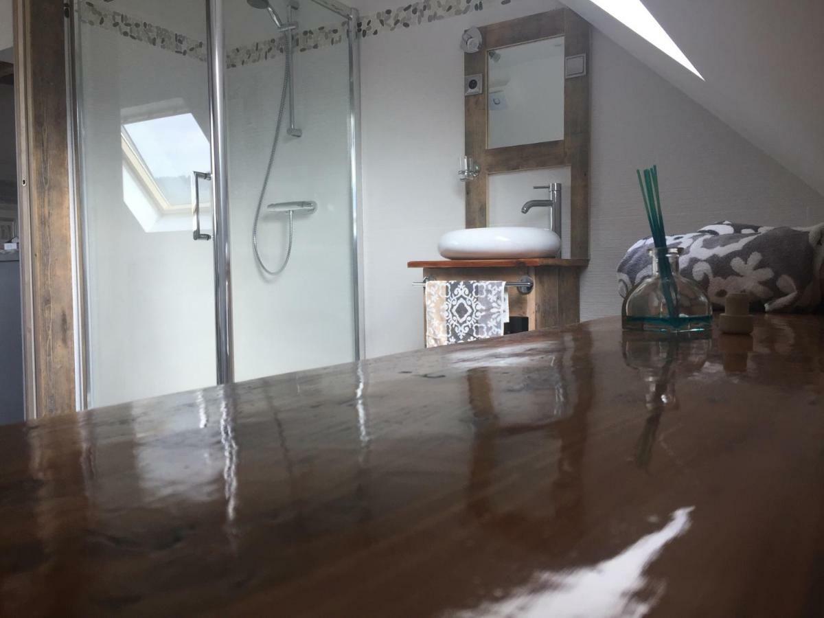 Apartamento L'Aromeantic Rothau Exterior foto