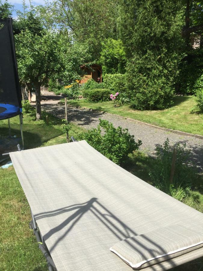 Apartamento L'Aromeantic Rothau Exterior foto