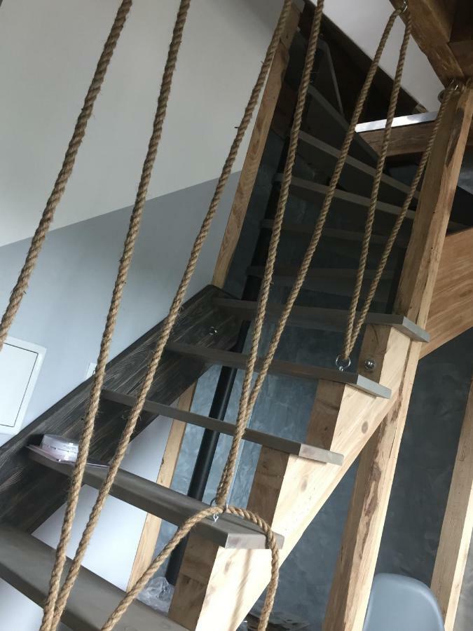 Apartamento L'Aromeantic Rothau Exterior foto