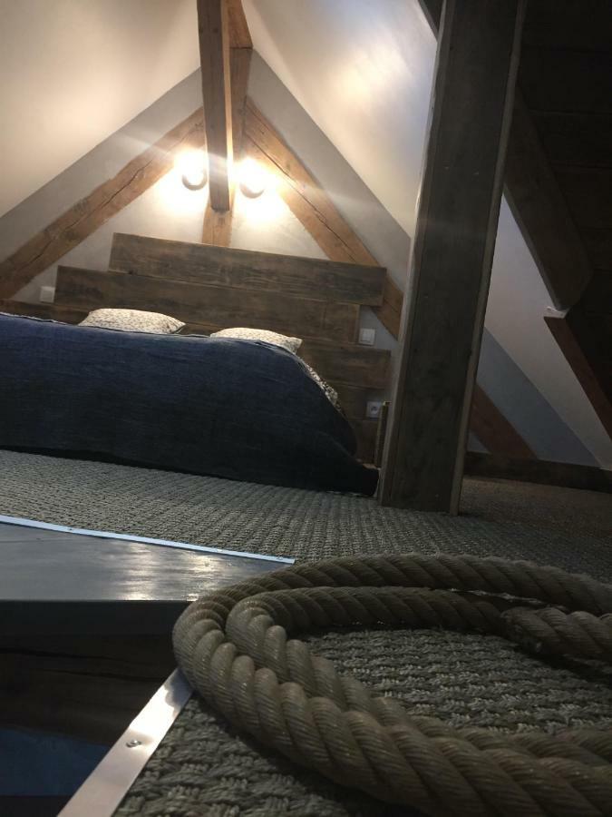 Apartamento L'Aromeantic Rothau Exterior foto