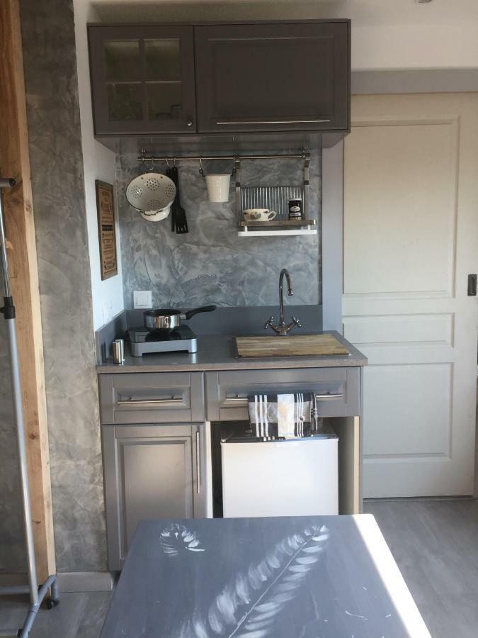 Apartamento L'Aromeantic Rothau Exterior foto